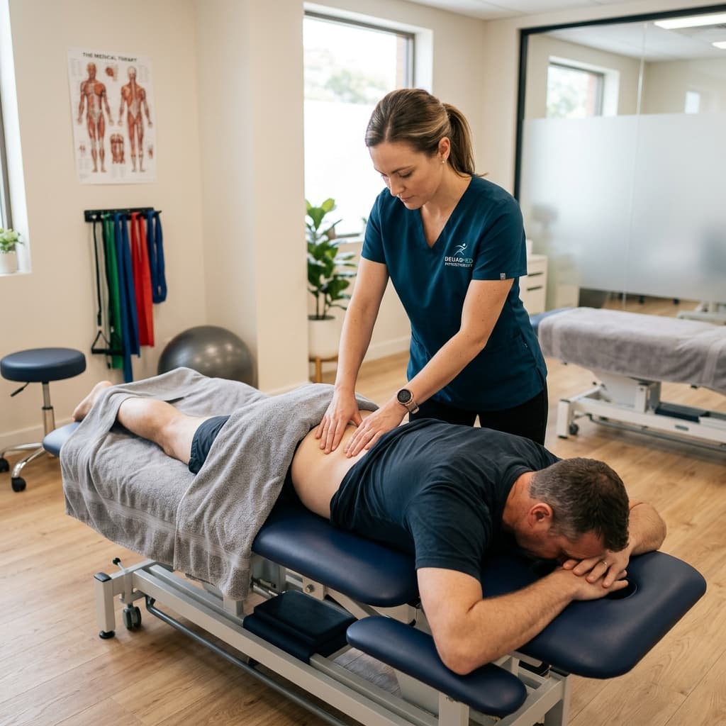 Low Back Pain