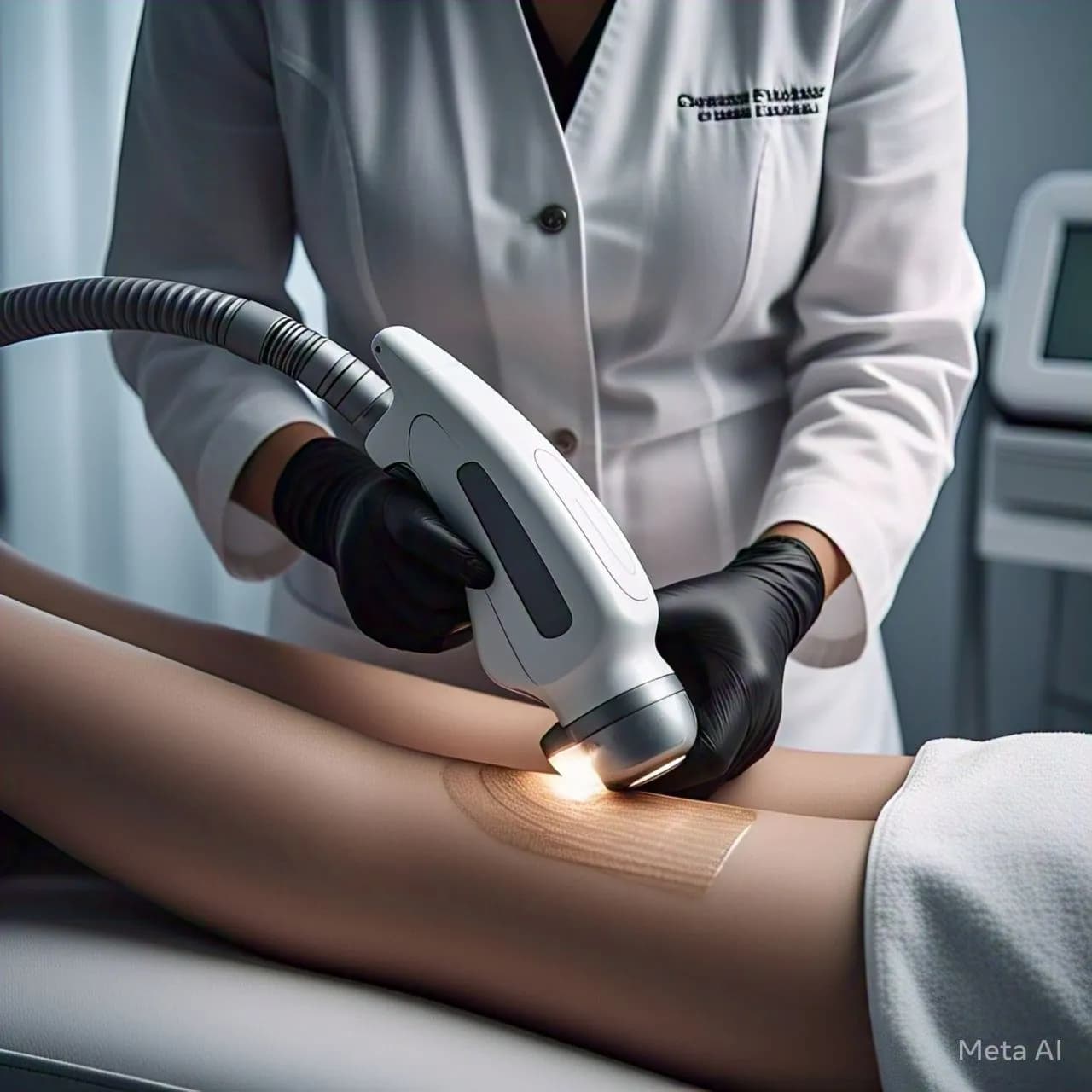 Laser Hair Removal
