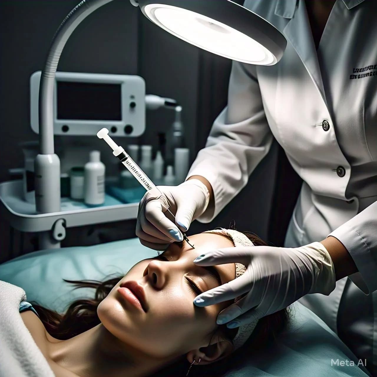 Mesotherapy