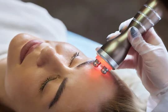 RF Facial