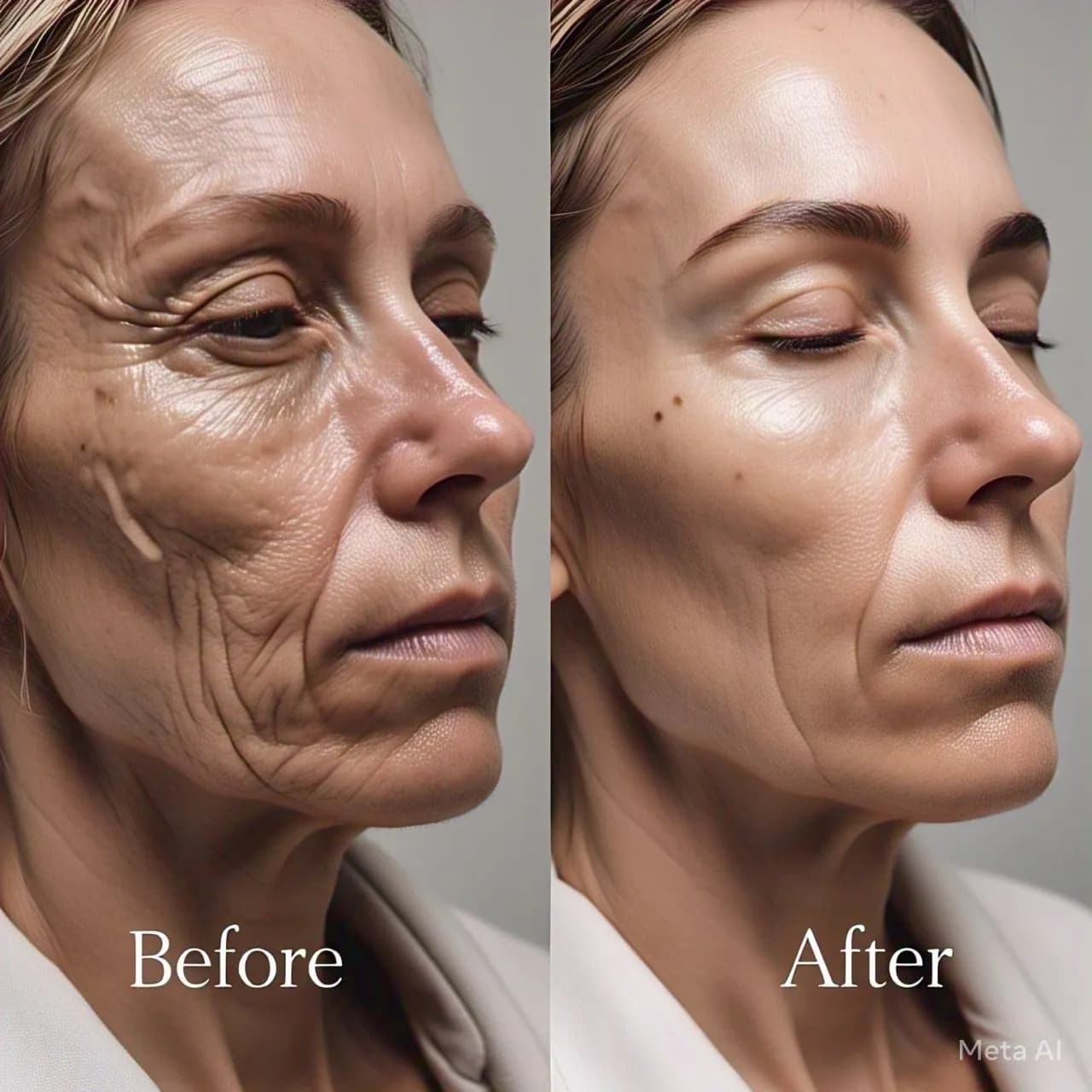 Skin Rejuvenation