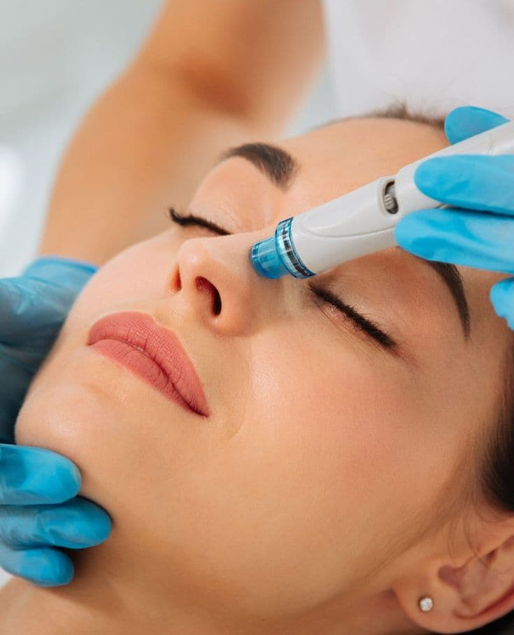 Skin Rejuvenation Bundle — Save 20% at Gul's Rehab Rawalpindi